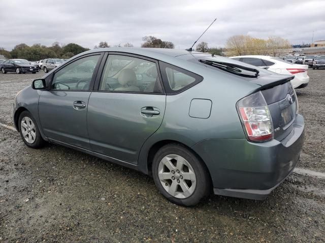 2005 Toyota Prius