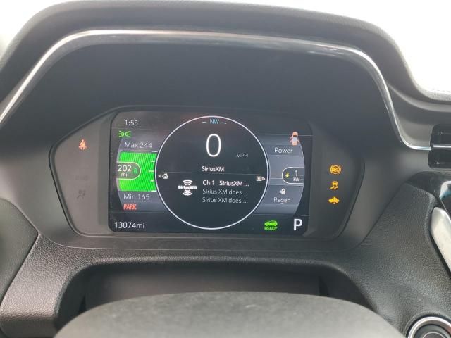 2023 Chevrolet Bolt EV 1LT