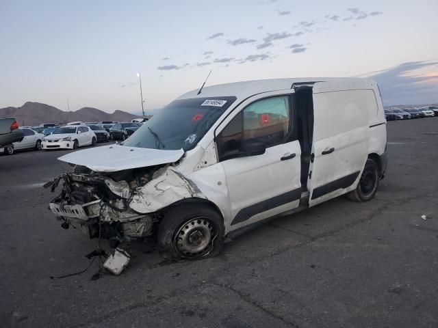 2015 Ford Transit Connect XL