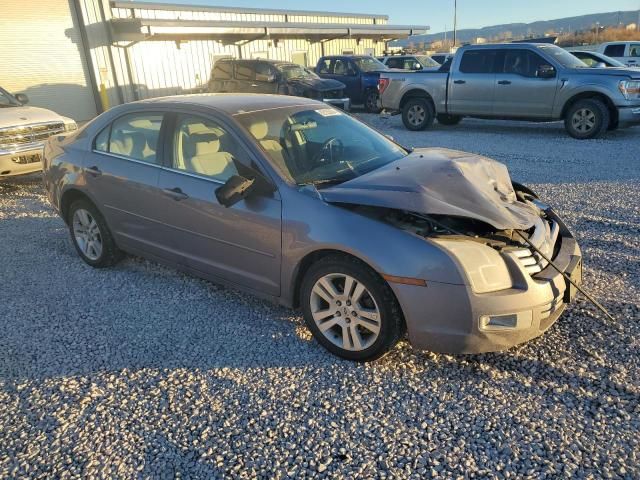 2006 Ford Fusion SEL