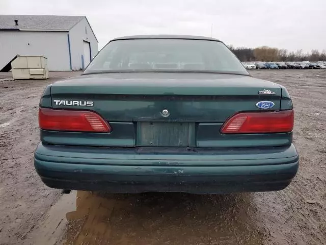 1995 Ford Taurus GL