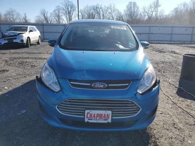 2013 Ford C-MAX SE