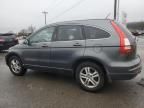 2011 Honda CR-V EXL