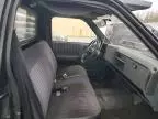 1988 Chevrolet S Truck S10