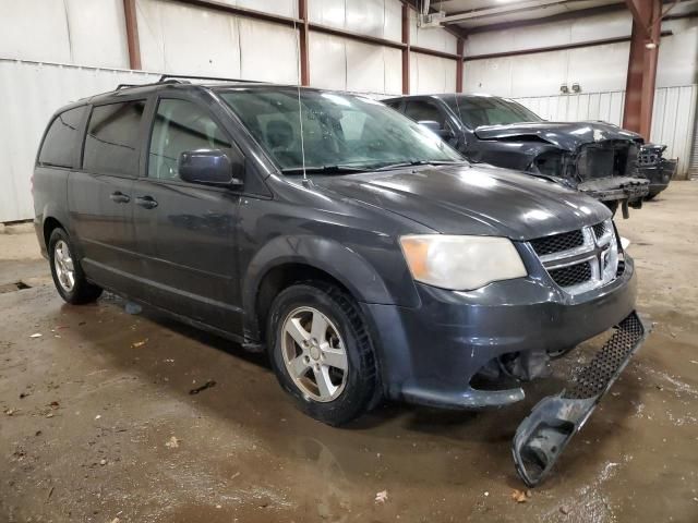 2011 Dodge Grand Caravan Mainstreet