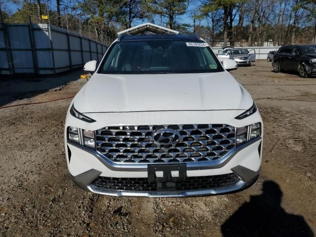 2023 Hyundai Santa FE SEL Premium