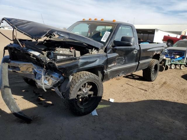 1996 Dodge RAM 1500