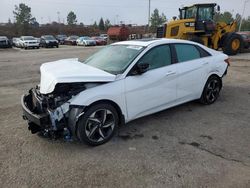 2022 Hyundai Elantra SEL en venta en Gaston, SC