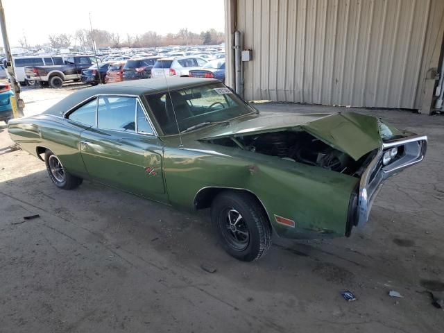 1970 Dodge Charger