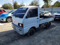 1995 Mitsubishi Minica en venta en Midway, FL