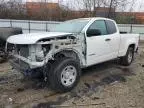 2020 Chevrolet Colorado