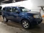 2010 Honda Pilot EXL