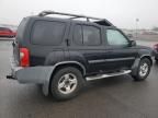 2004 Nissan Xterra XE