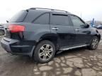 2008 Acura MDX Sport