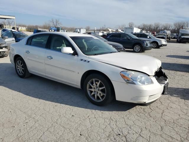 2006 Buick Lucerne CXL