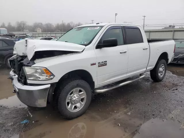 2014 Dodge RAM 2500 SLT