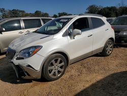 2014 Buick Encore Convenience en venta en Theodore, AL