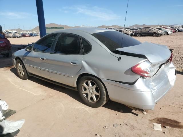 2006 Ford Taurus SEL