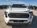 2024 Toyota Tacoma Double Cab