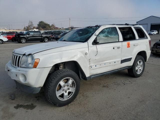 2006 Jeep Grand Cherokee Laredo