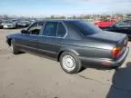 1992 BMW 735 I Automatic