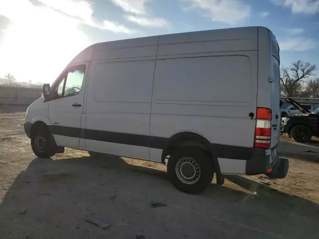 2010 Freightliner Sprinter 2500