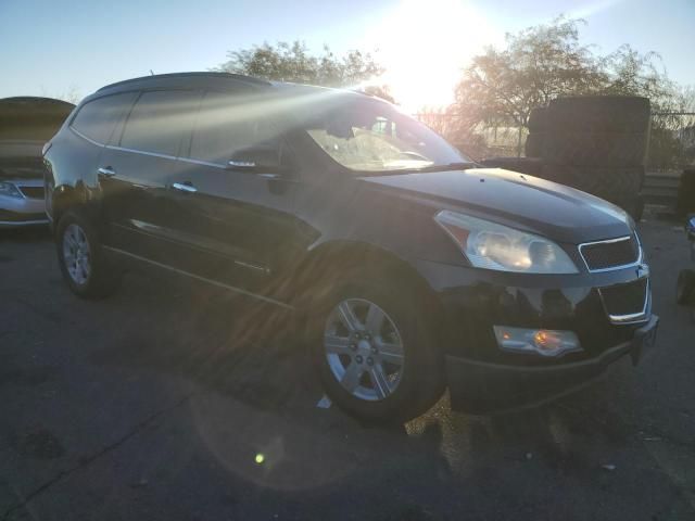 2009 Chevrolet Traverse LT