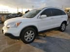 2008 Honda CR-V EXL