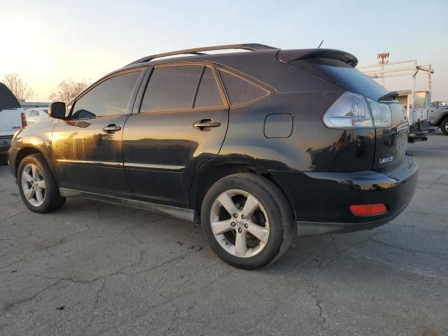 2005 Lexus RX 330