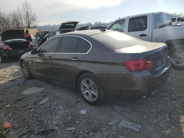 2011 BMW 528 I