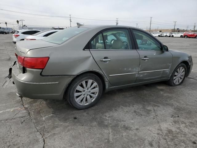 2009 Hyundai Sonata SE