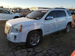 GMC salvage cars for sale: 2013 GMC Terrain SLE