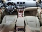 2008 Toyota Highlander Limited