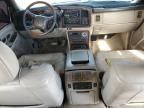 2002 Cadillac Escalade Luxury