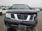 2006 Nissan Pathfinder LE