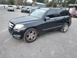 2015 Mercedes-Benz GLK 250 Bluetec en venta en Eight Mile, AL