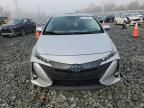 2022 Toyota Prius Prime LE