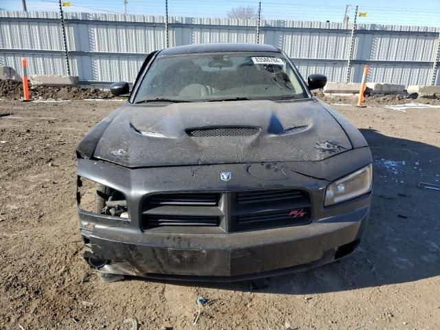 2007 Dodge Charger R/T