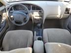 2002 Hyundai Elantra GLS