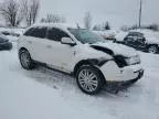 2010 Lincoln MKX