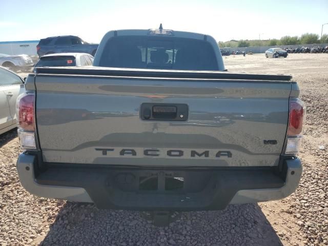 2023 Toyota Tacoma Double Cab