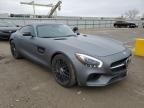 2017 Mercedes-Benz AMG GT S