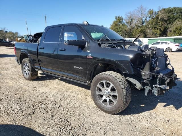 2023 Dodge RAM 2500 Longhorn