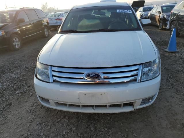 2009 Ford Taurus SEL