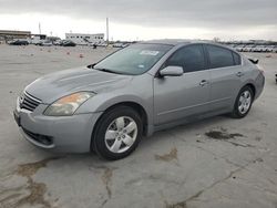 Nissan salvage cars for sale: 2008 Nissan Altima 2.5