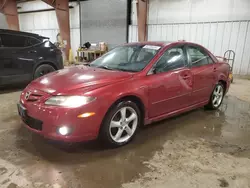 2006 Mazda 6 I en venta en Lansing, MI