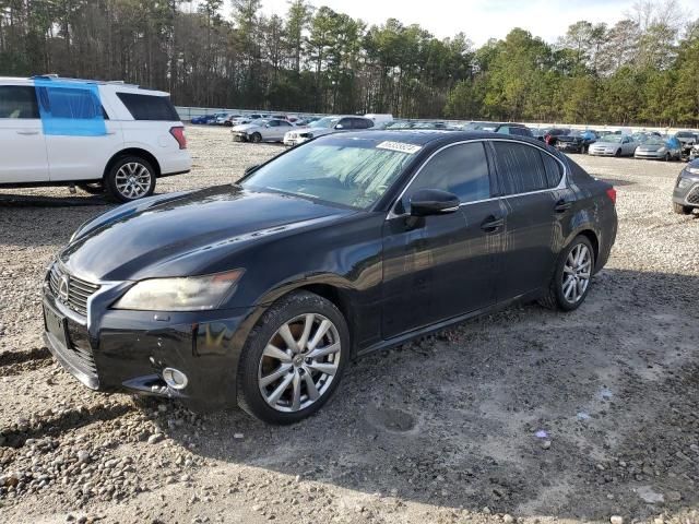 2013 Lexus GS 350