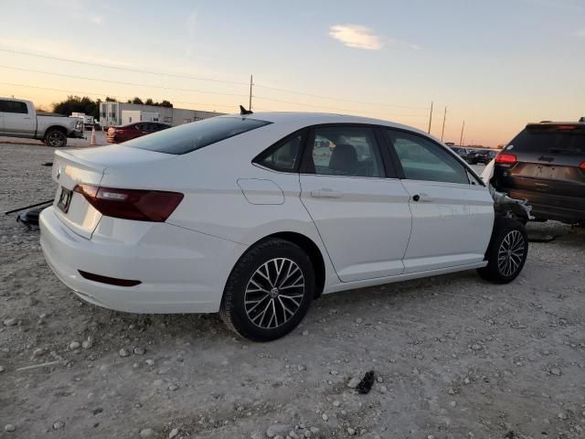 2020 Volkswagen Jetta S