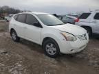 2009 Nissan Rogue S