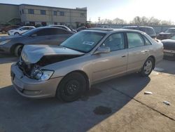 2004 Toyota Avalon XL en venta en Wilmer, TX